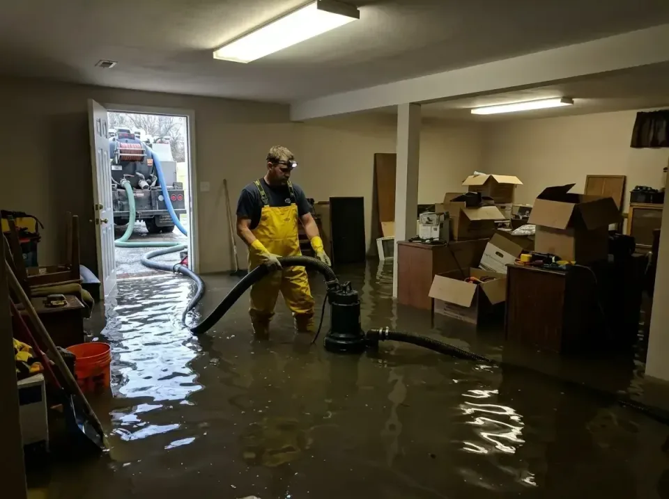 basement-burst-pipe-flooding-a-001 — frequently asked questions, 24-Hour Water Damage Restoration Services in Suamico, WI